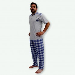 Pijama de hombre modelo SETE