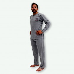 Pijama de hombre modelo ROAN