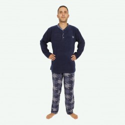 Pyjama Polar Man, URUS
