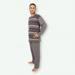 Pyjama homme en coton, TUNISIE
